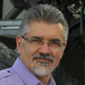 Meet your Posher, Al